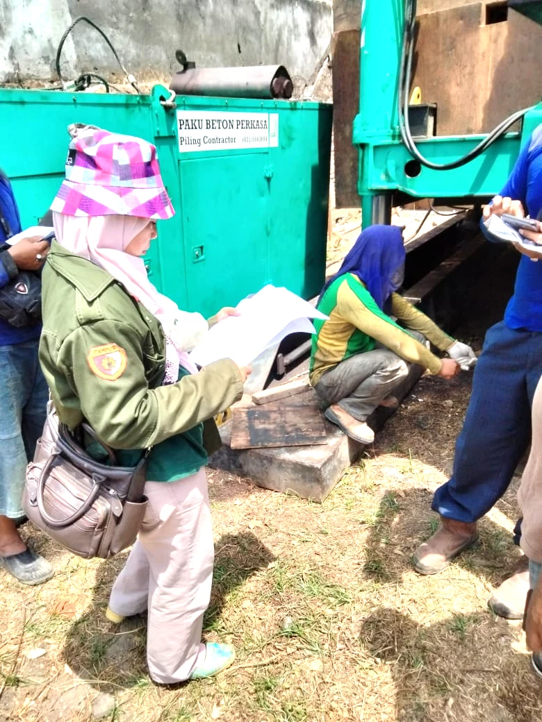 Project Klinik Dora Medika Sidoarjo 6